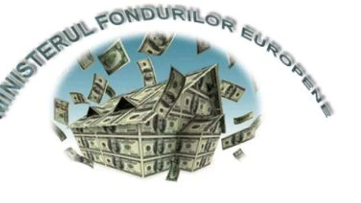Ministerul Fondurilor Europene preia de la Guvern autoritățile de management Mediu-Transport