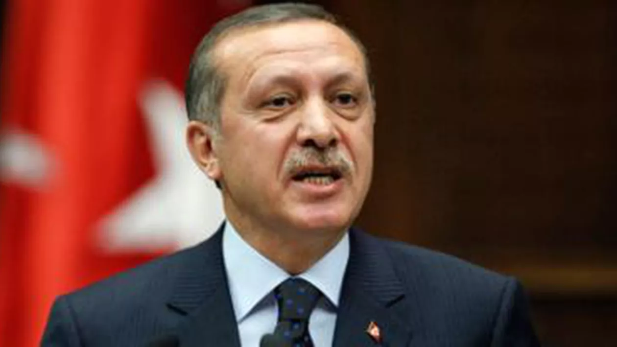 Turcia: Recep Tayyip Erdogan compară contracepția cu ”trădarea”