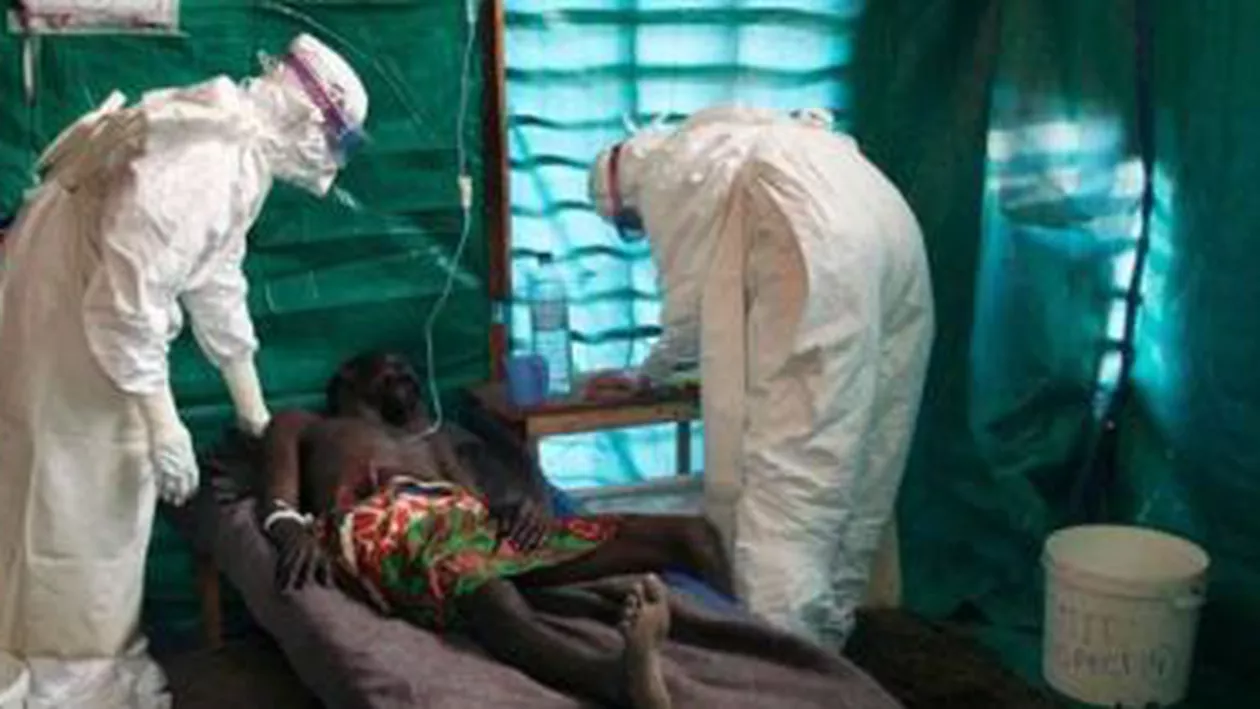 OMS: Bilanțul epidemiei de Ebola a ajuns la 7.518 morți