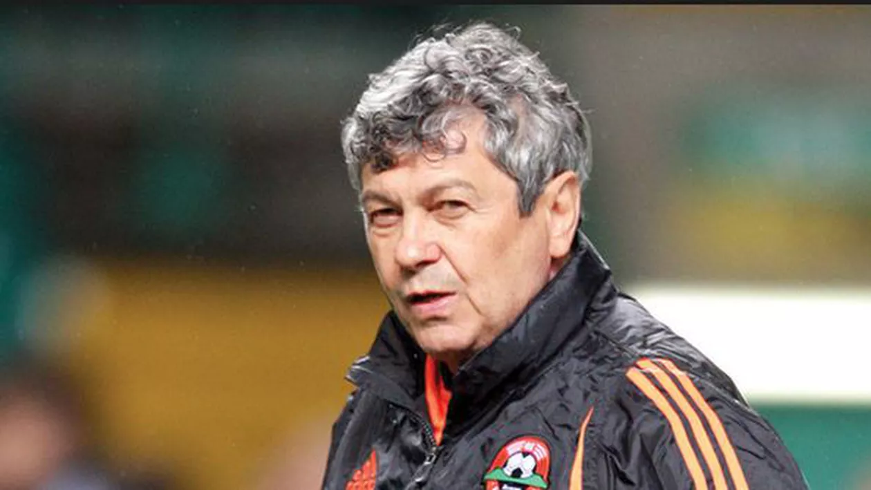 Klaus Iohannis, atacat aspru de Mircea Lucescu: Mi-am dat seama că sunt alte direcții de a se implica. Așteptam mai mult