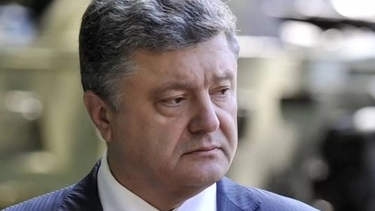 Ucraina, primul pas spre NATO: Parlamentul a renunțat la statutul de stat nealiniat