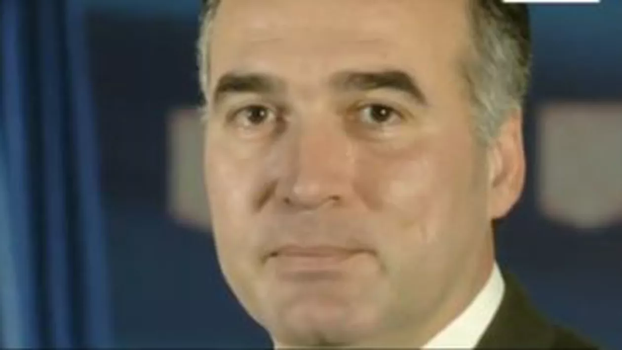 Gheorghe Angelescu, cel mai longeviv consilier prezidenţial al României, ar avea legături în dosarul EADS (VIDEO)