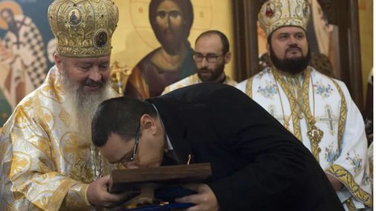 Anul electoral 2014 a umplut visteria Bisericii: Cadoul de final de an al Guvernului pentru culte