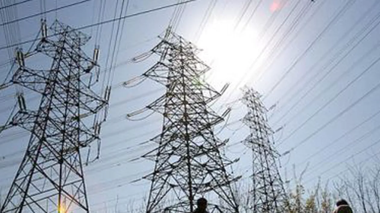 Facturile la energia electrică, mai mari de la 1 ianuarie