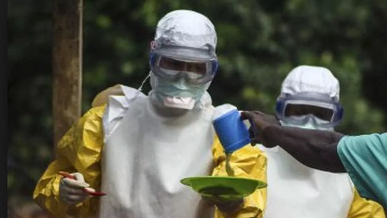 Izolare totală timp de 5 zile în nordul Republicii Sierra Leone pentru a opri răspândirea virusului Ebola