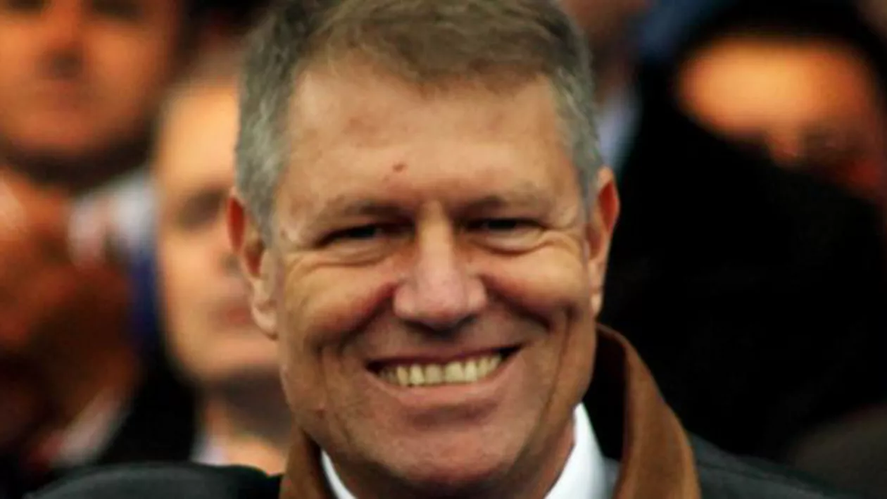 Prima vizită oficială a președintelui Klaus Iohannis, în Republica Moldova, pe 22 și 23 ianuarie