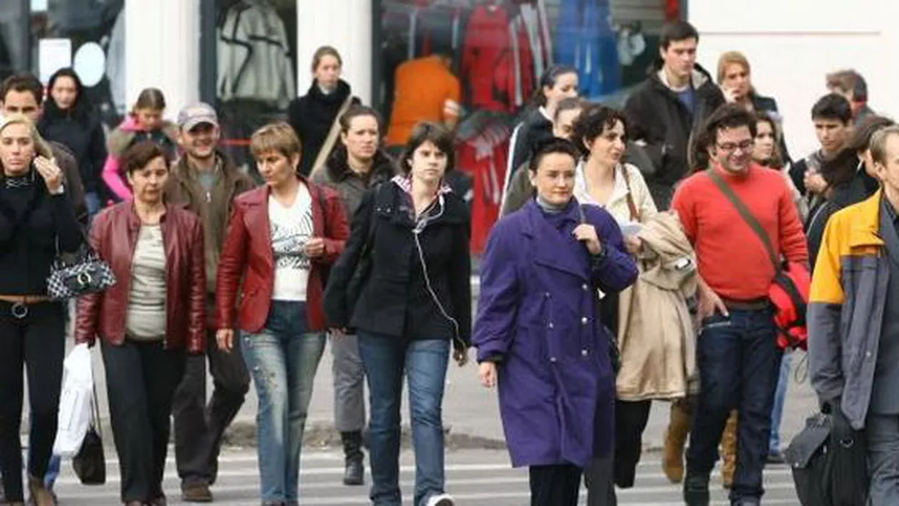 Sondaj: Românii s-au maturizat politic și au făcut diferența între candidatul Klaus Iohannis și formațiunea ACL