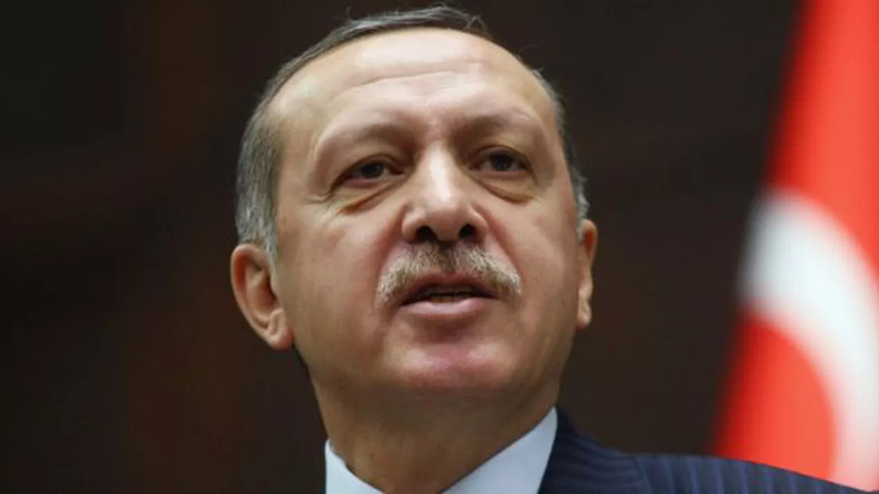 Un elev de 16 ani a fost arestat în Turcia pentru că l-ar fi insultat pe președintele Erdogan