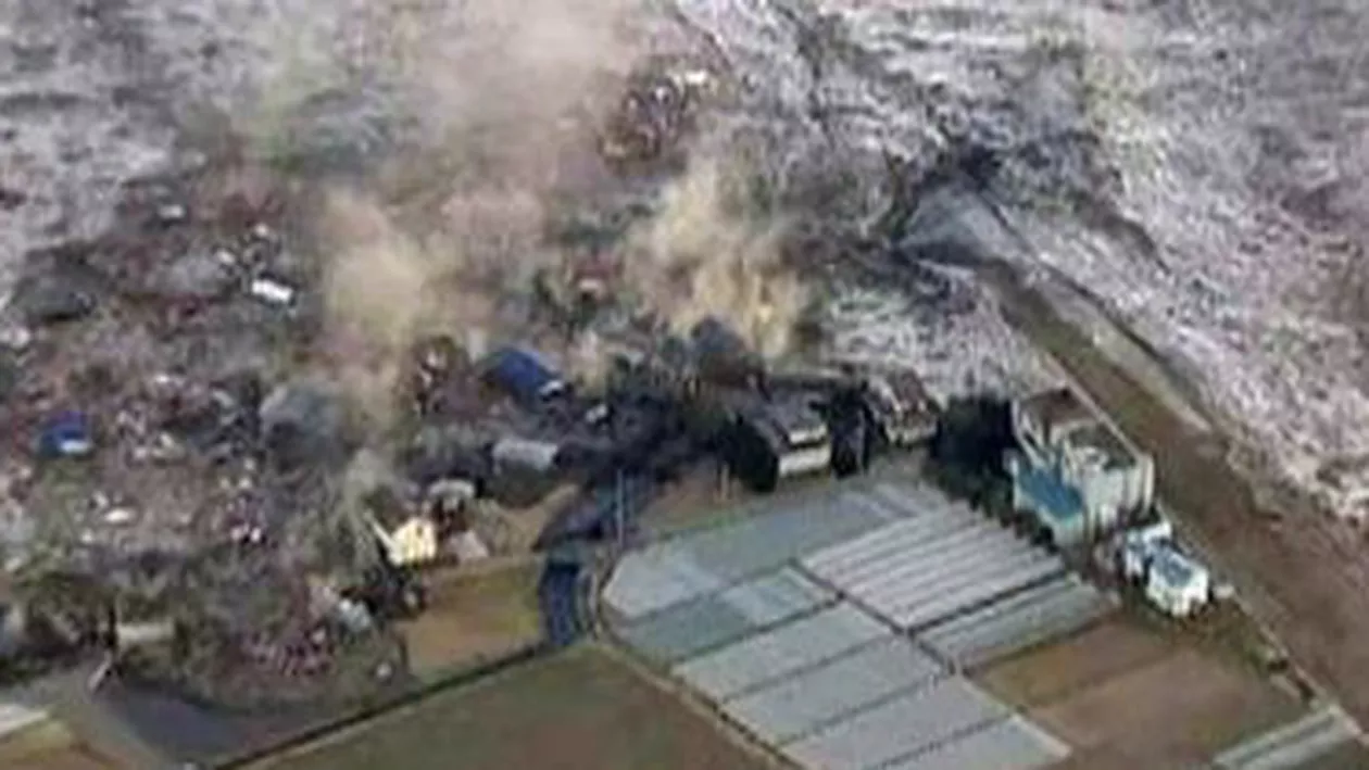 S-au împlinit 10 ani de la tsunamiul devastator din Oceanul Indian