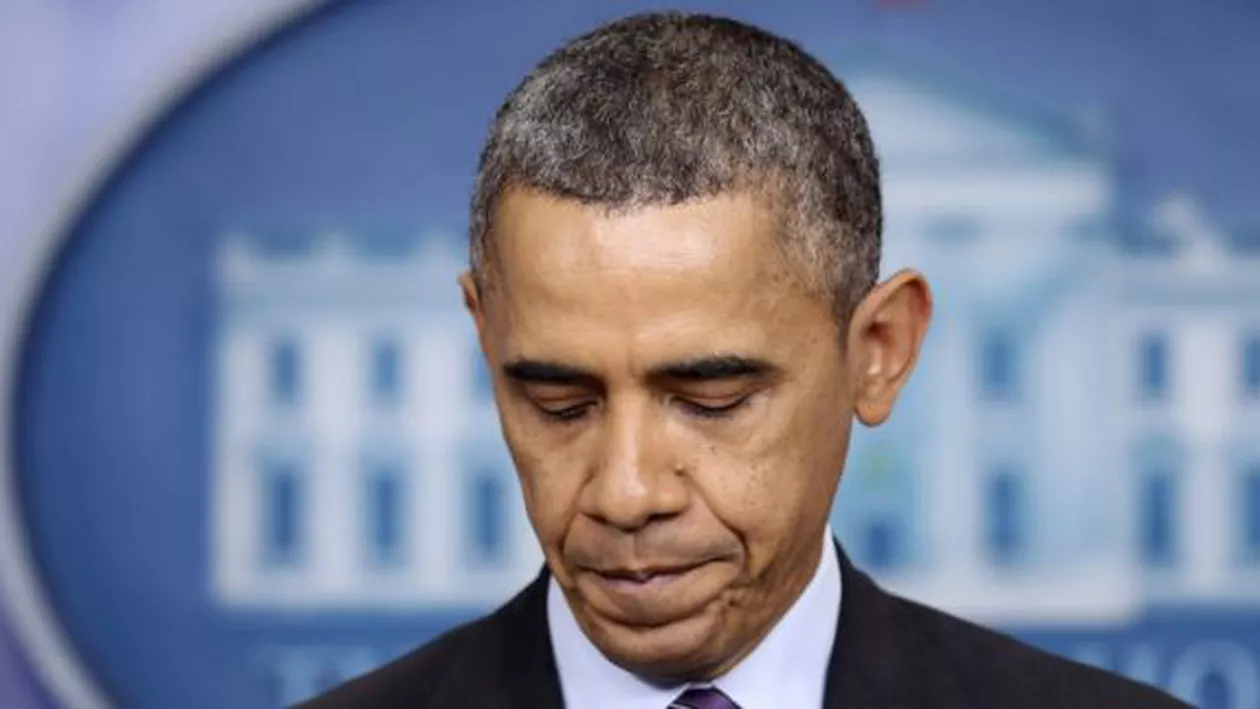 Coreea de Nord îl face maimuță pe Barack Obama și acuză SUA de întreruperea conexiunii la Internet