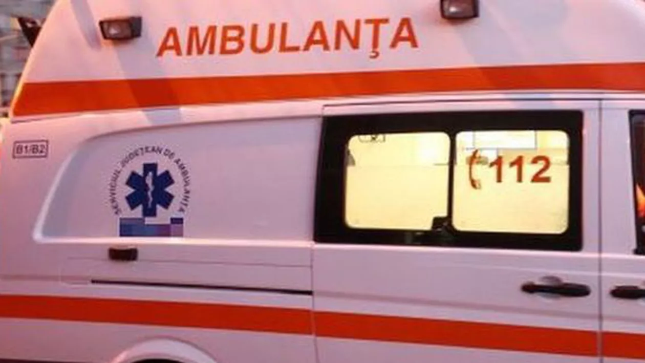 10 tentative de suicid în Capitală în ultimele 24 de ore: Ambulanța, solicitată la peste 250 de afecţiuni digestive