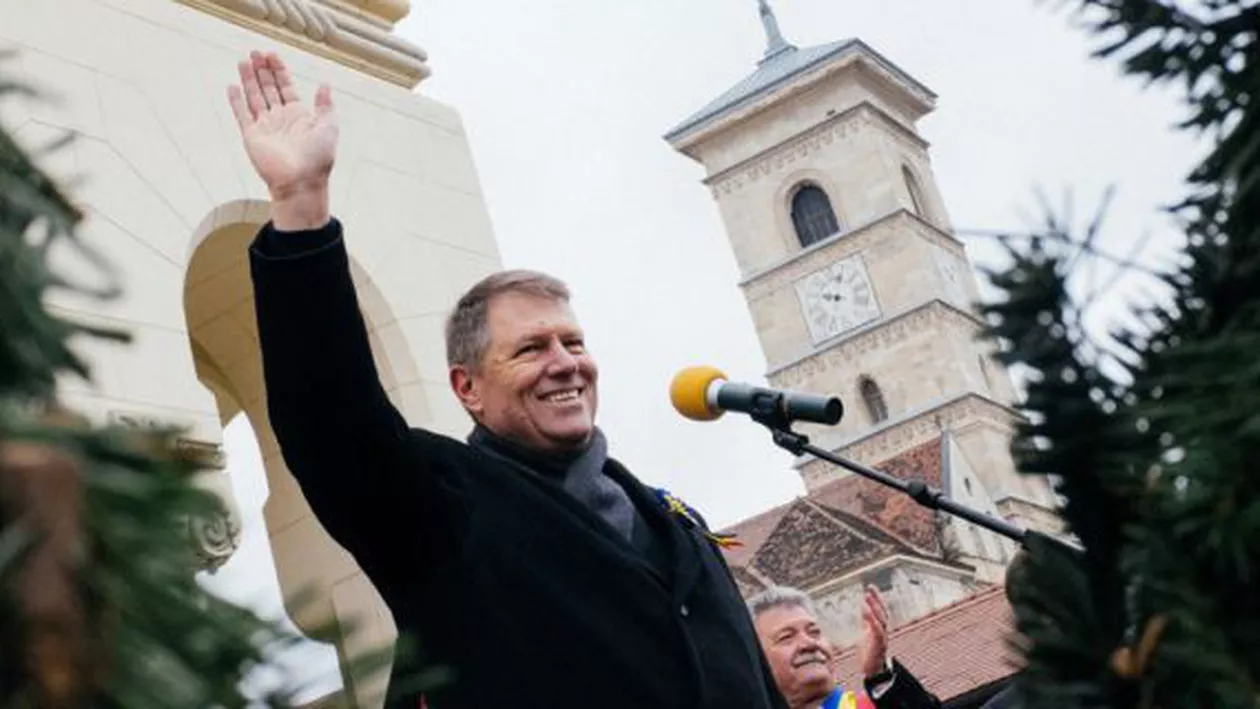 NPR: Klaus Iohannis și Laura Codruța Kovesi trebuie să lucreze în tandem în lupta împotriva corupției