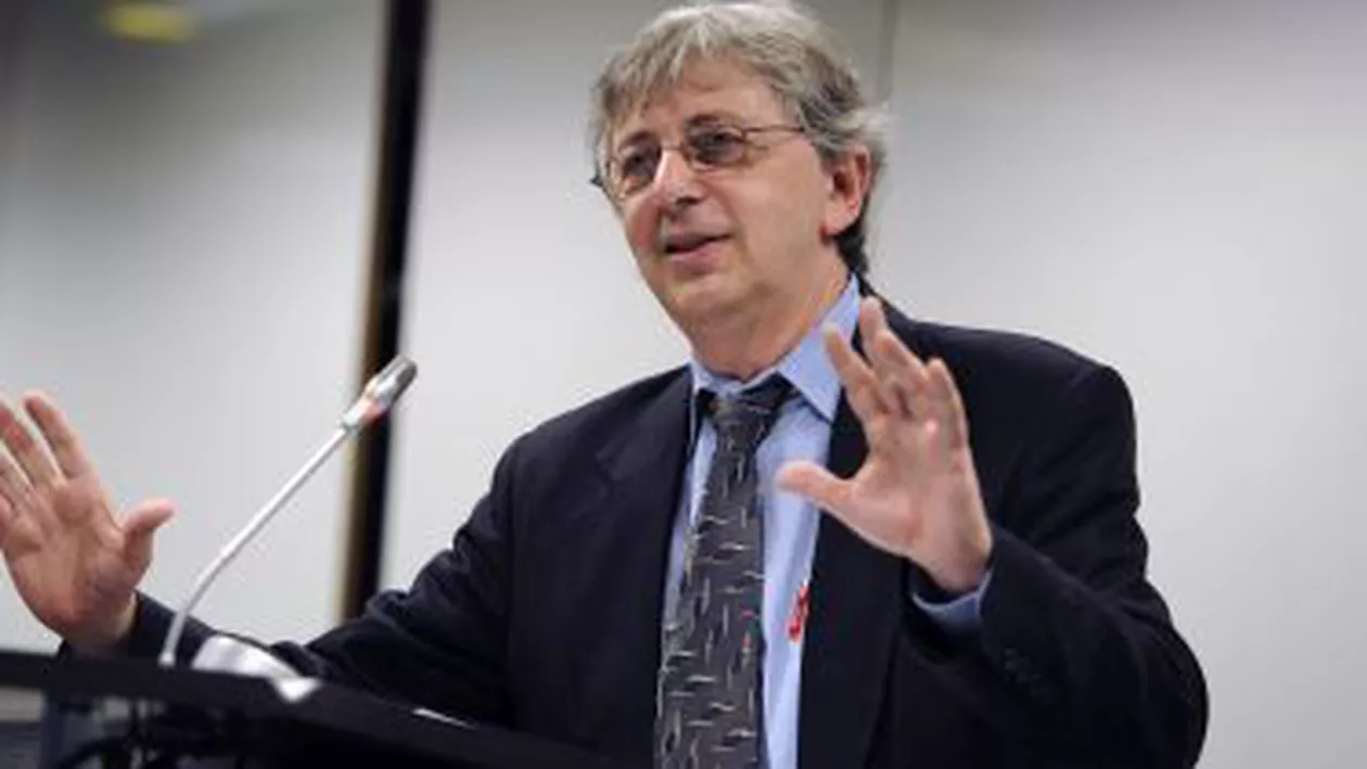 Vladimir Tismăneanu cere demisia consilierului prezidențial Andrei Muraru, după ce l-a propus pe Octav Bjoza spre decorare