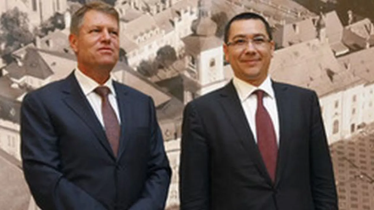 Un vot pentru Ponta a costat PSD 3,8 lei, iar un vot pentru Iohannis a costat ACL 1,15 lei: Partidele încheie 2014 cu datorii uriașe