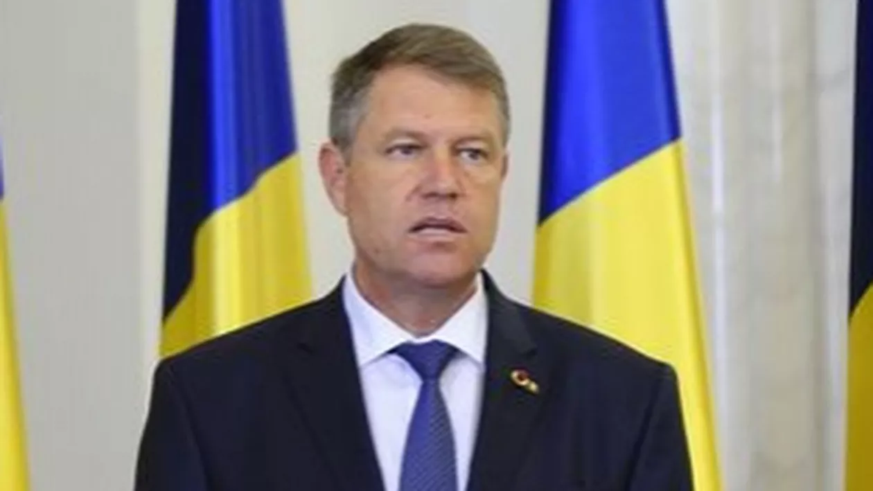 Președintele Klaus Iohannis s-a întâlnit cu ministrul de Externe: Cei doi au discutat despre calandarul vizitelor în străinătate de la începutul lui 2015