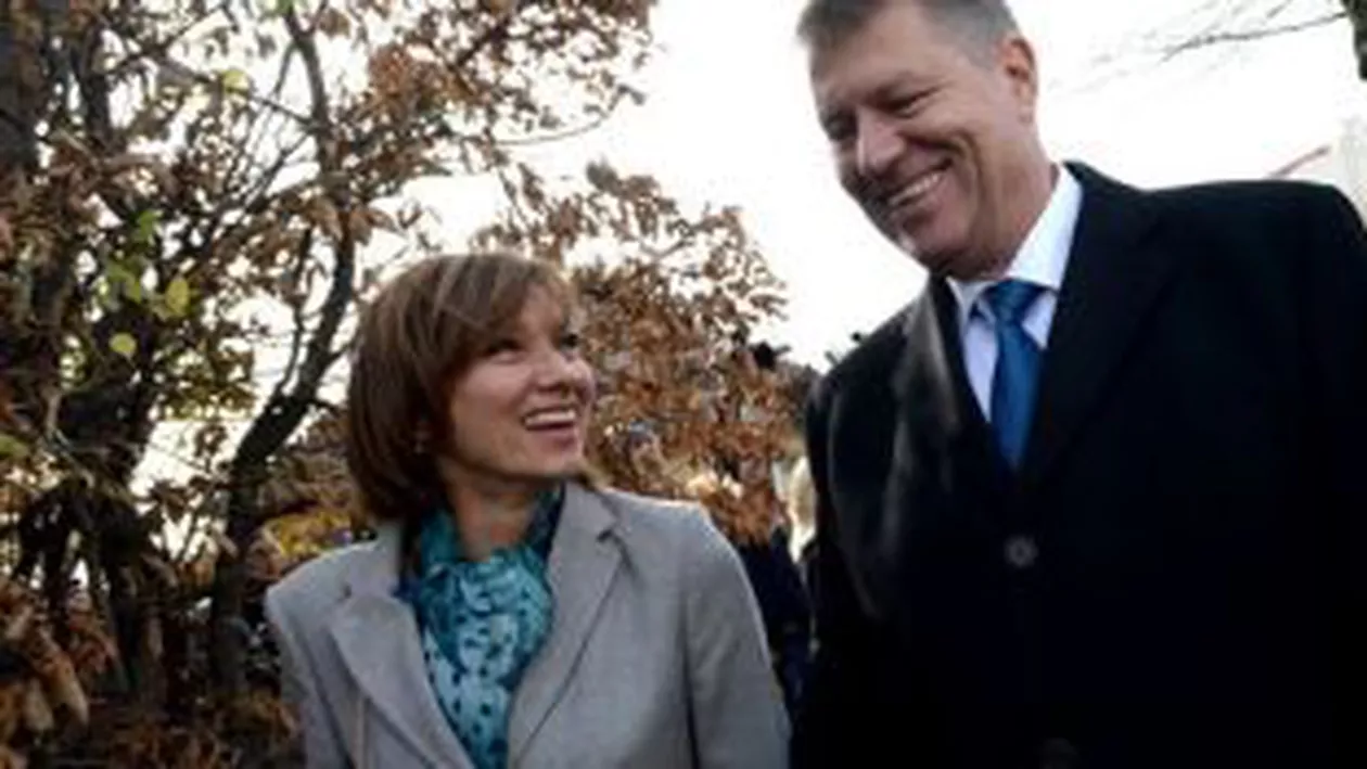 Klaus Iohannis va petrece Revelionul la Cisnădioara, la reședința de vacanță a consulului onorific al Austriei la Sibiu