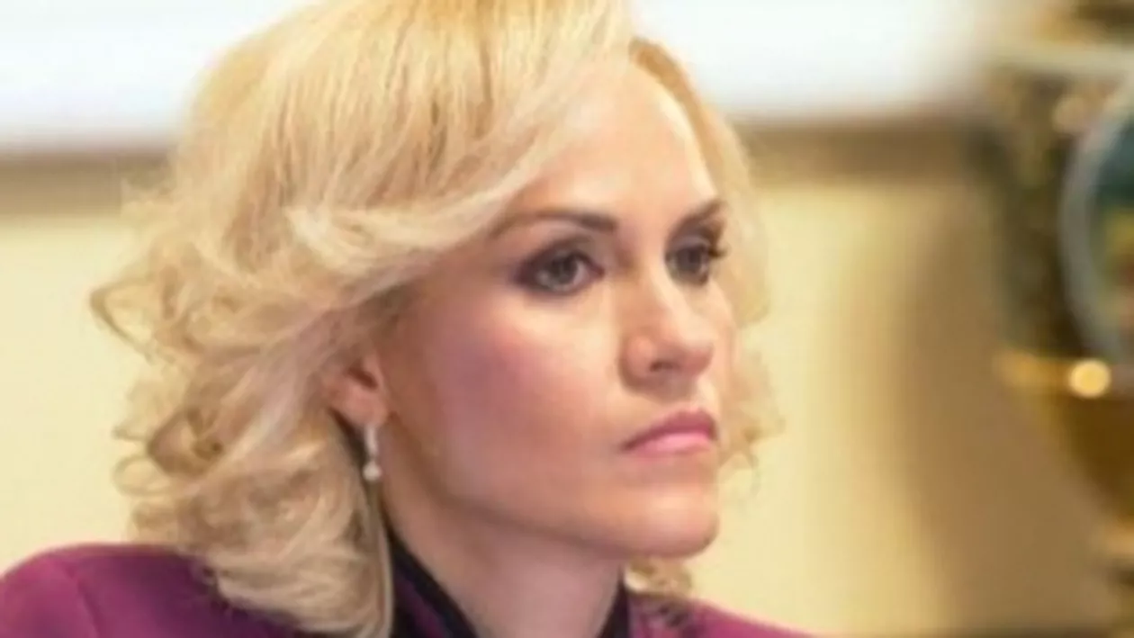 Dosarul în care Gabriela Firea îl acuză pe Traian Băsescu de șantaj a fos redeschis