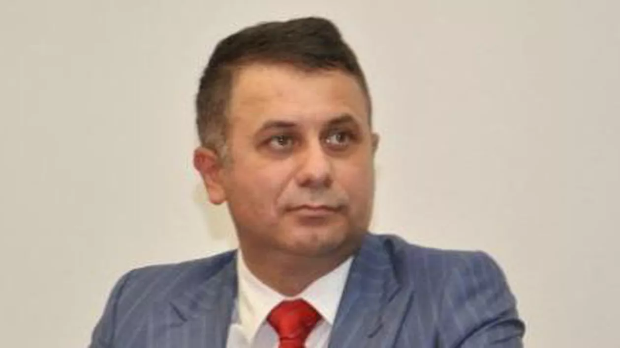 Fostul director adjunct al APIA, Aurel Pană, condamnat la şapte ani şi şase luni de închisoare