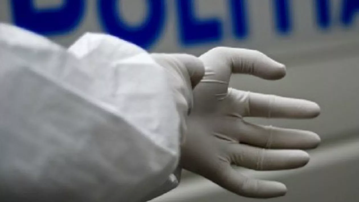 Dâmboviţa: Bărbat cercetat într-un dosar privind furturi din Elveţia, găsit spânzurat în locuinţa sa