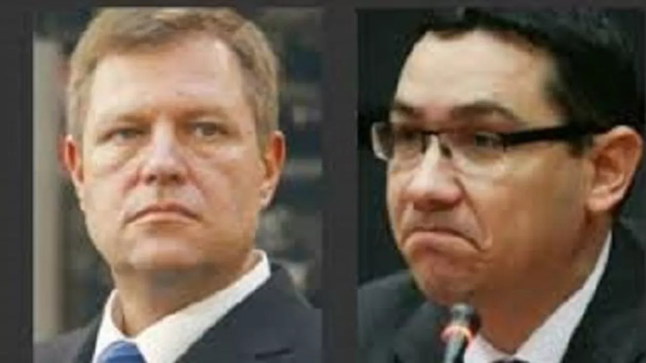 În 2014, s-a spus să iasă oricine, numai să nu fie „îmbrăcat” ca Victor Ponta: N-aveți teamă! Iohannis pentru noi nu e Constantinescu 2