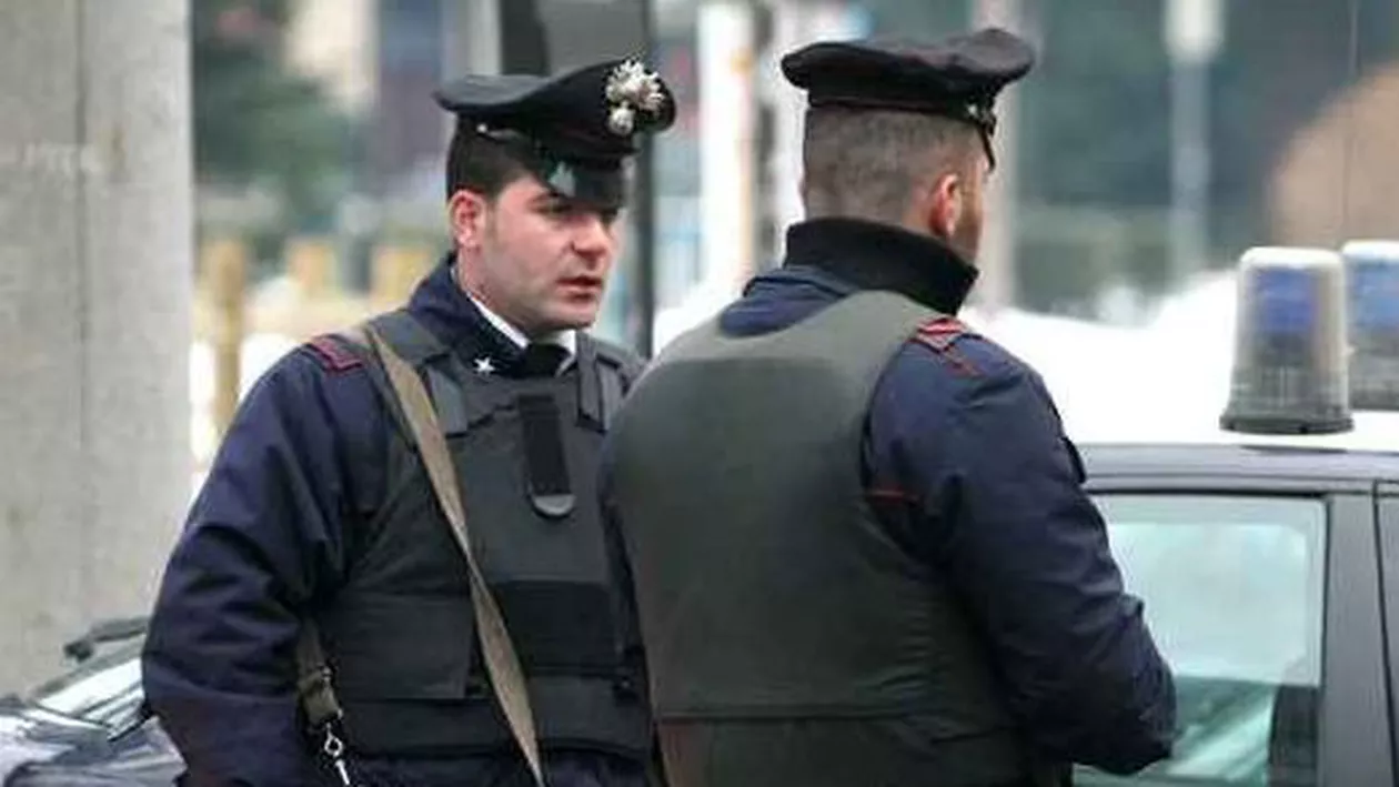 Italia: Un copil român atacat cu un ciocan de tatăl său, săptămâna trecută, a murit la spital