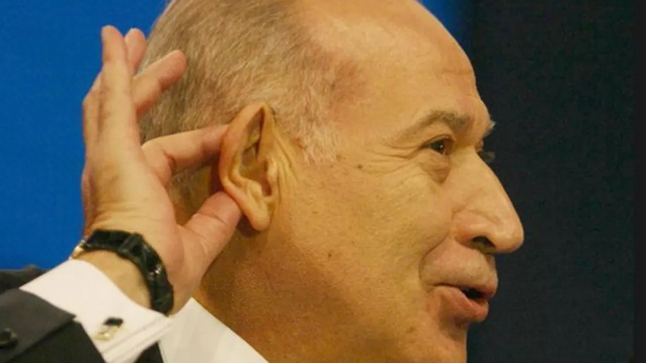 Dan Voiculescu mai are o șansă să scape de pușcărie. Avocat: S-ar putea anula decizia, dosarul ICA ar putea fi rejudecat