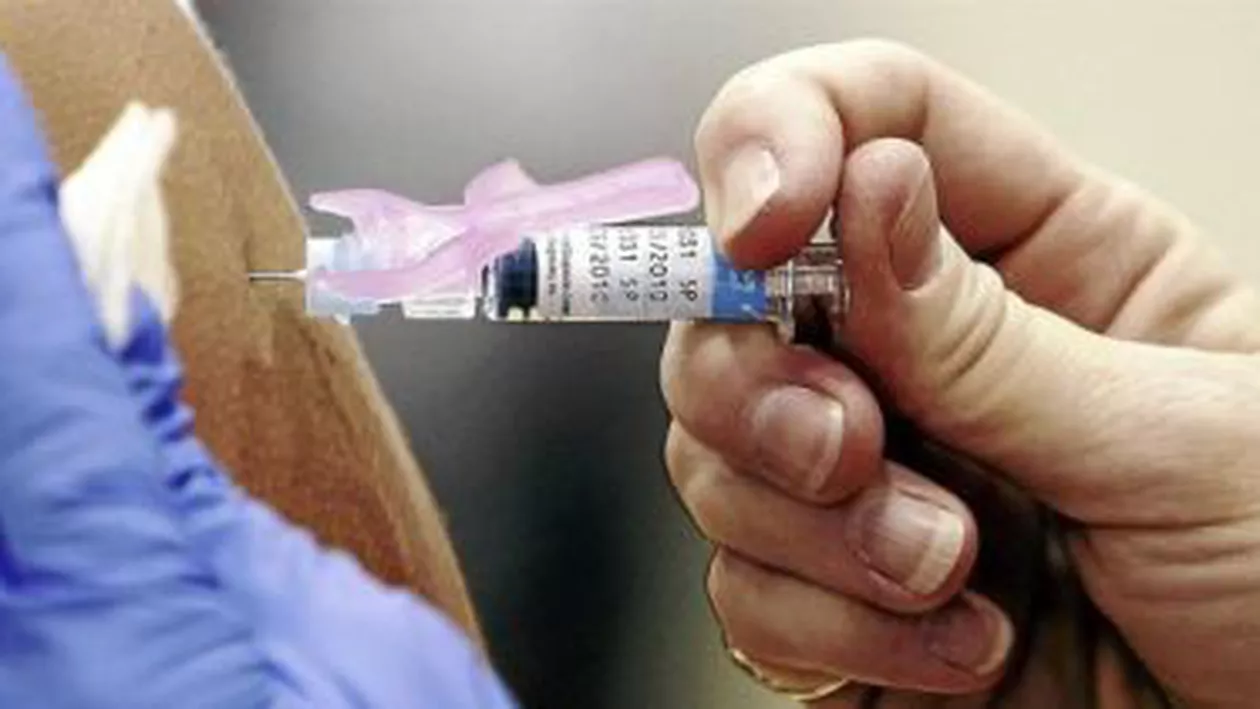 Nouă formă de gripă, identificată în Europa și Statele Unite