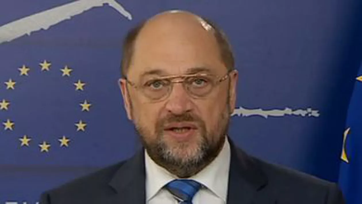 Președintele PE, despre atentatul din Franța: Suntem profund șocați de această crimă atroce care este un afront adus societăţii civilizate (VIDEO)