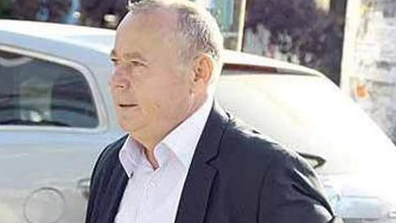 Fostul administrator al RCS&RDS: Sorin Alexandrescu mi-a sugerat că pot fi arestat şi că RCS trebuie să facă un contract cu Antena