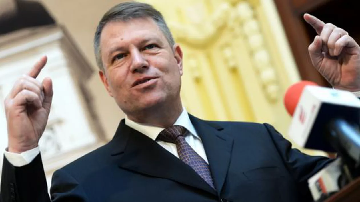 Scenetă PSD la Cotroceni: Klaus Iohannis îi pregătește lui Ponta o ieșire rapidă din scenă