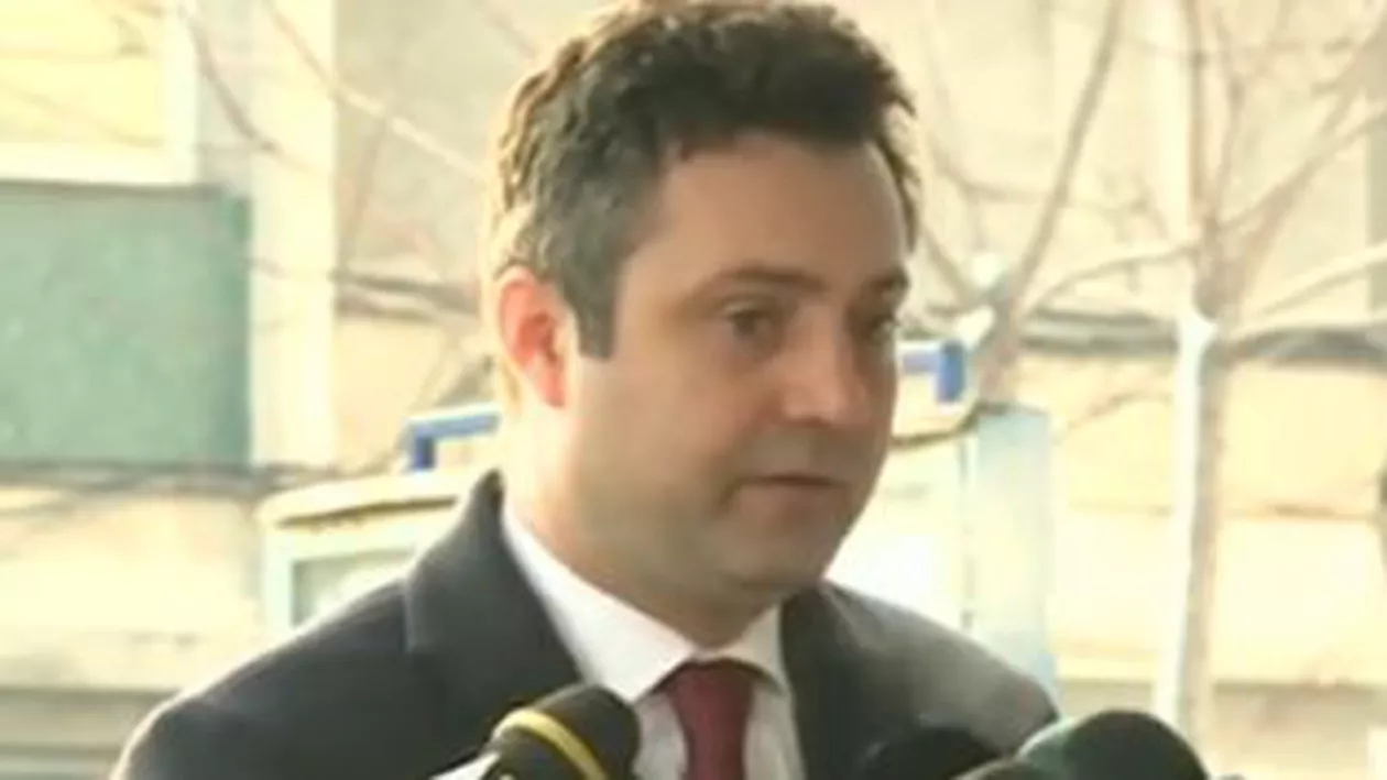 Tiberiu Nițu, în urma atacului de la Charlie Hebdo: Trebuie adoptate legi eficiente pentru prevenirea actelor de terorism (VIDEO)