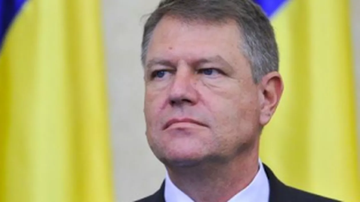 Întâlnire între Klaus Iohannis și Victor Ponta la Palatul Cotroceni, pe teme privind situaţia execuţiei bugetare