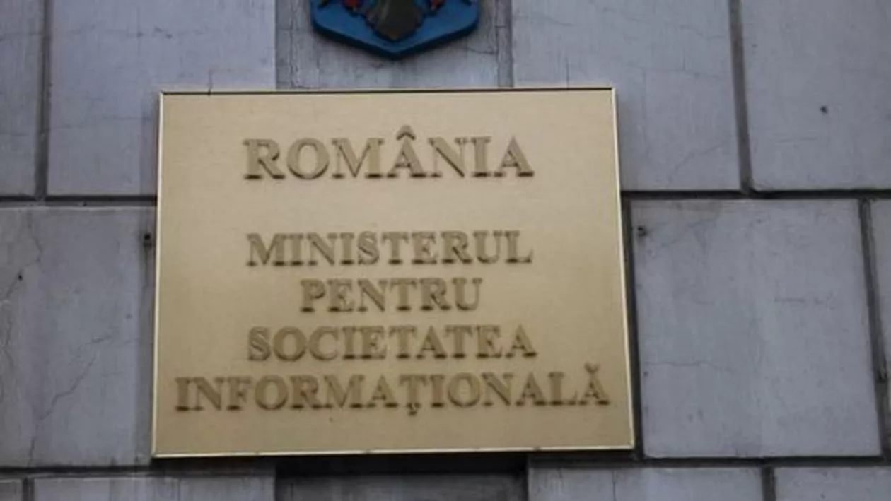 Ministerul pentru Societatea Informațională caută soluţii pentru buna funcţionare a instituţiilor de securitate după atentatul din Franţa