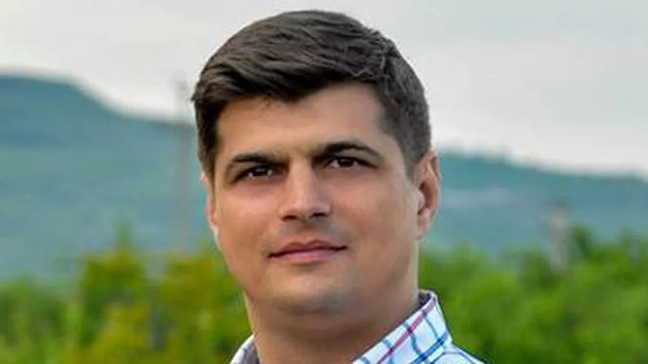 Europarlamentarul PC Constantin Rebega, vizat în dosarul mitei de la Ministerul Agriculturii