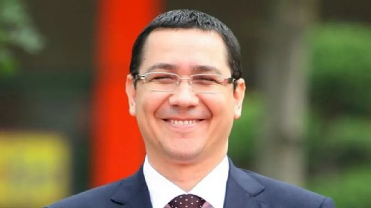 Cristian Tudor Popescu, despre Ponta: I-a dispărut zâmbetul de hoț școlar și pervers