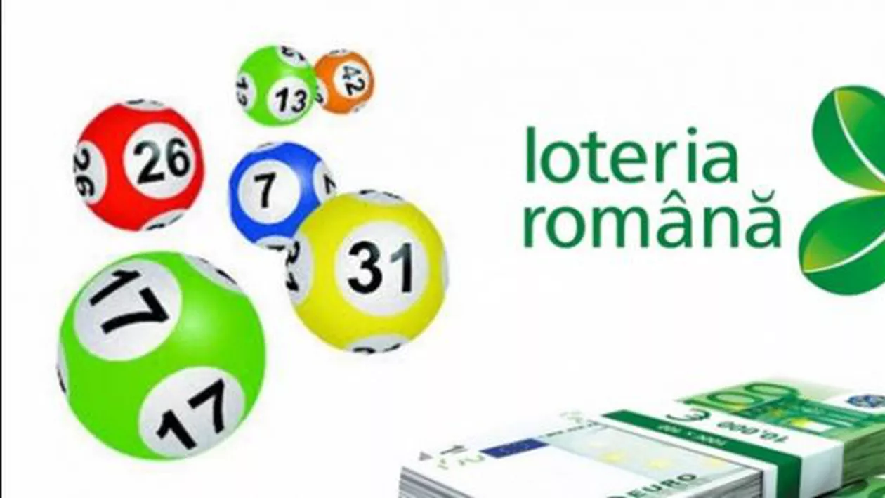 Premiul cel mare la Loto 6/49 a fost ridicat, astăzi, din agențiile Loteriei Române