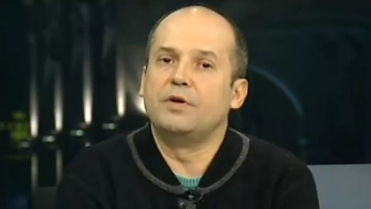 Radu Banciu, indignat de preluarea sloganului „Je suis Charlie”: „Mi se pare o blasfemie uluitoare. Sunteți niște ...”