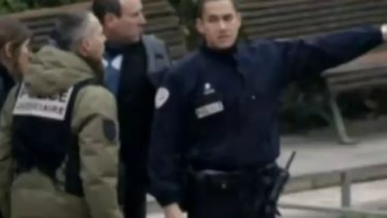 Tot mai mulți evrei părăsesc Franța, în contextul în care antisemitismul ia amploare