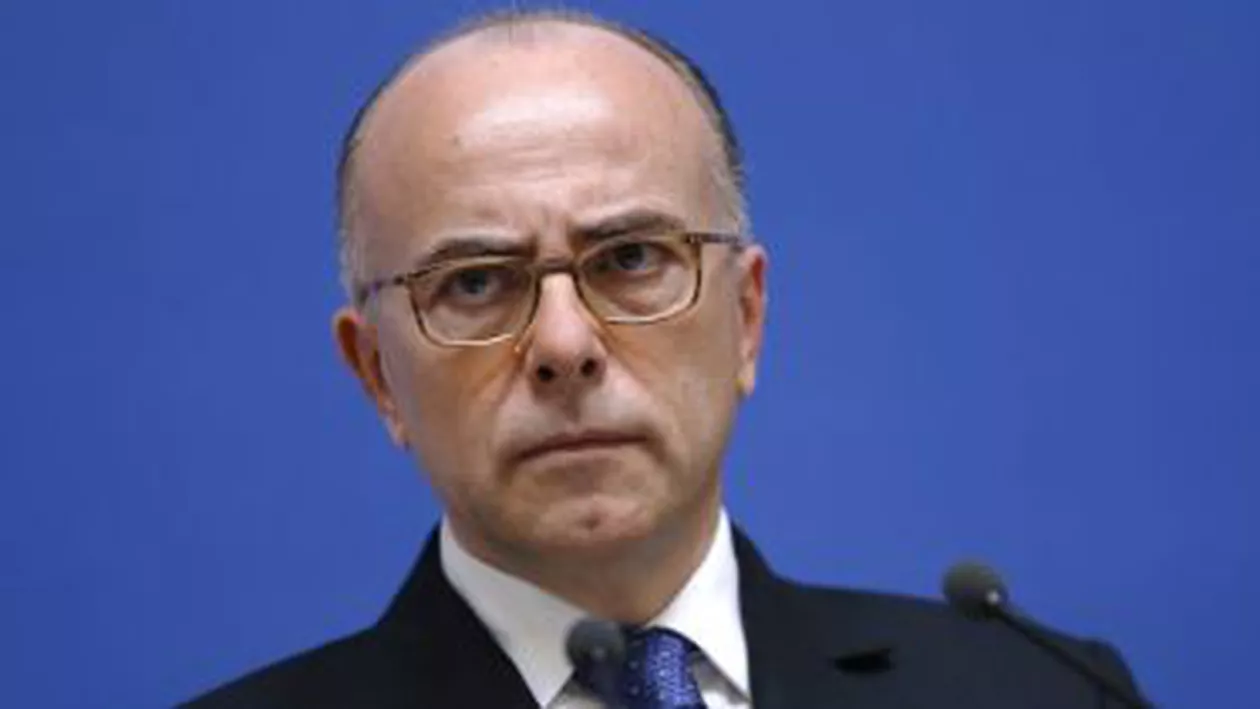 Ministrul francez de Interne a confirmat ”o operațiune în curs” la Dammartin-en-Goële