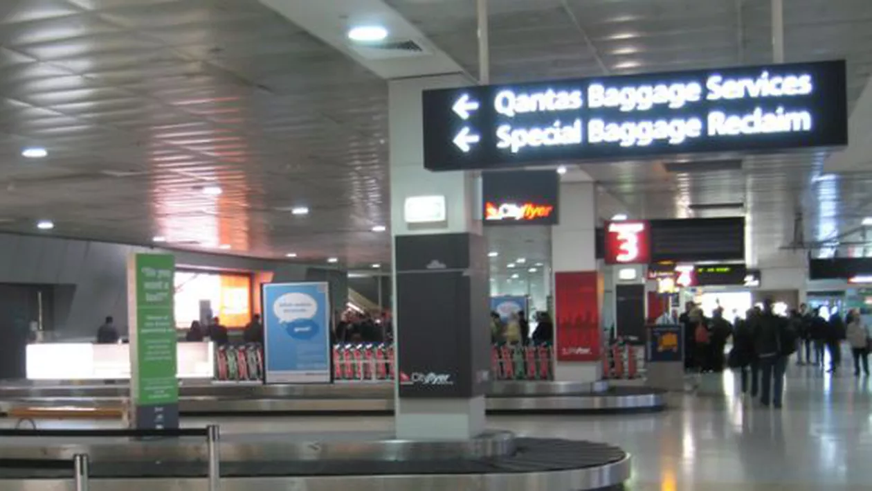 Alertă de securitate la Aeroportul din Melbourne: Compania Tiger Airyaws, vizată de o amenințară cu bombă