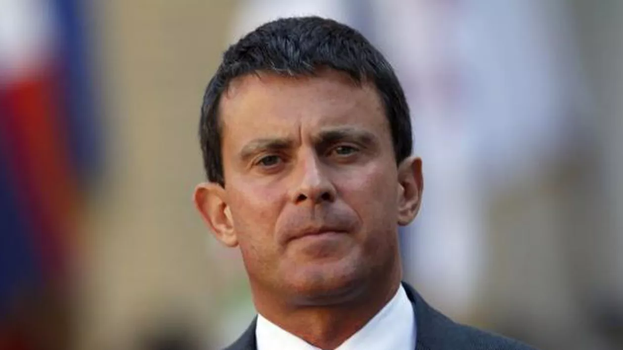 Premierul francez Manuel Valls a recunoscut existenţa unei breşe de securitate