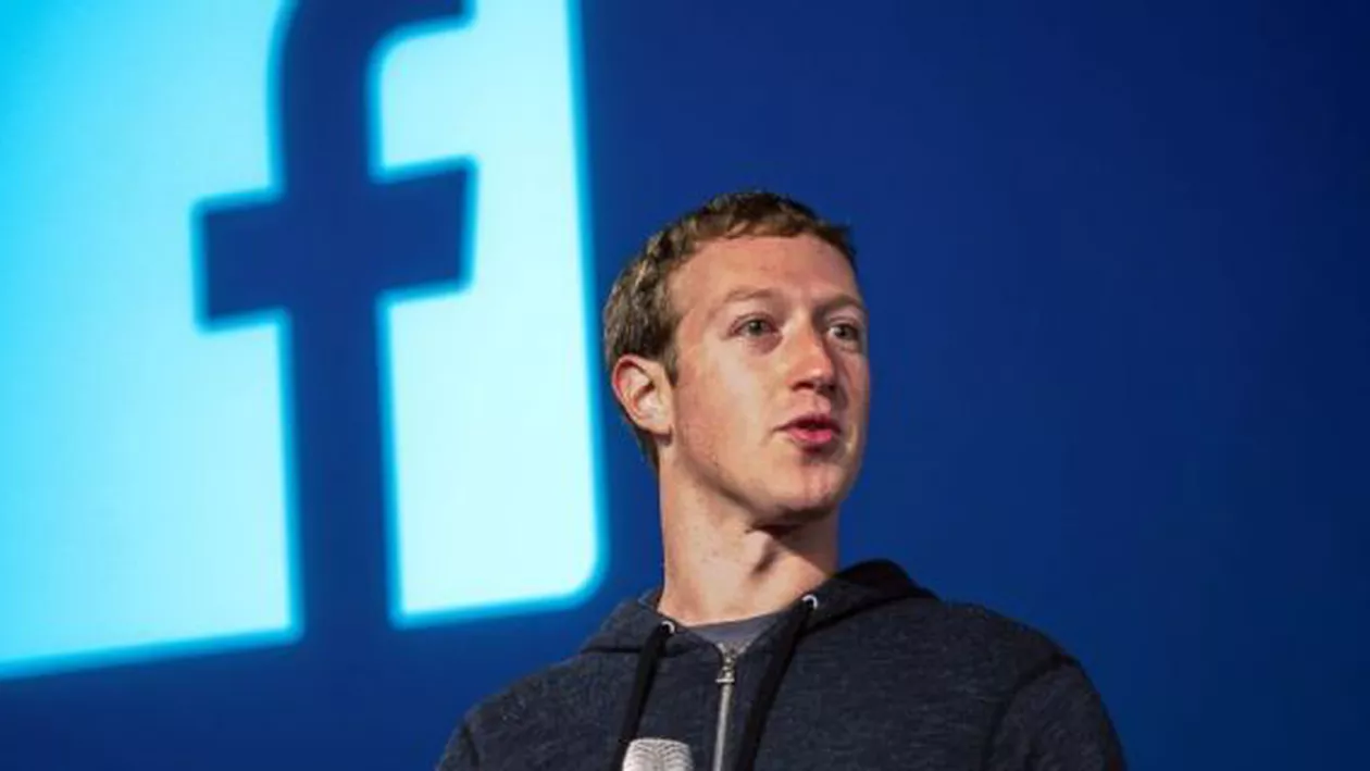 Mark Zuckerberg, amenințat pentru că a refuzat să interzică pe Facebook un conținut despre Mohamed