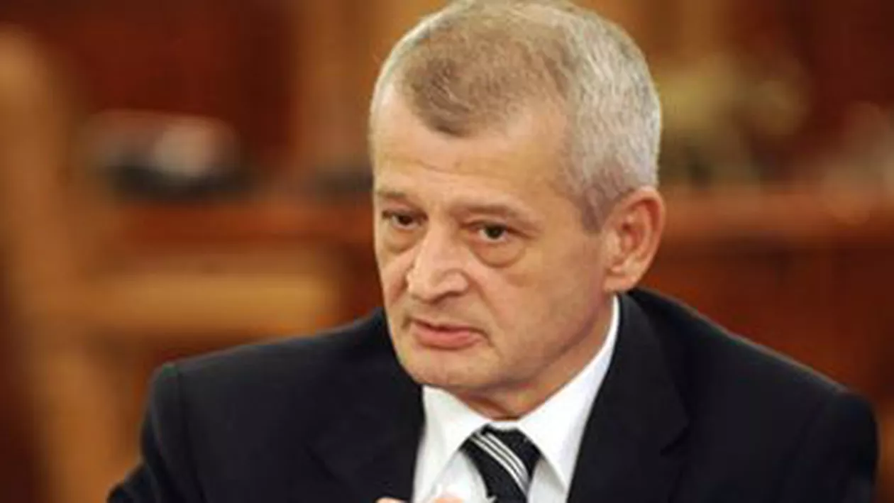 Sorin Oprescu vrea crearea unui site de un milion euro pentru Primăria Capitalei