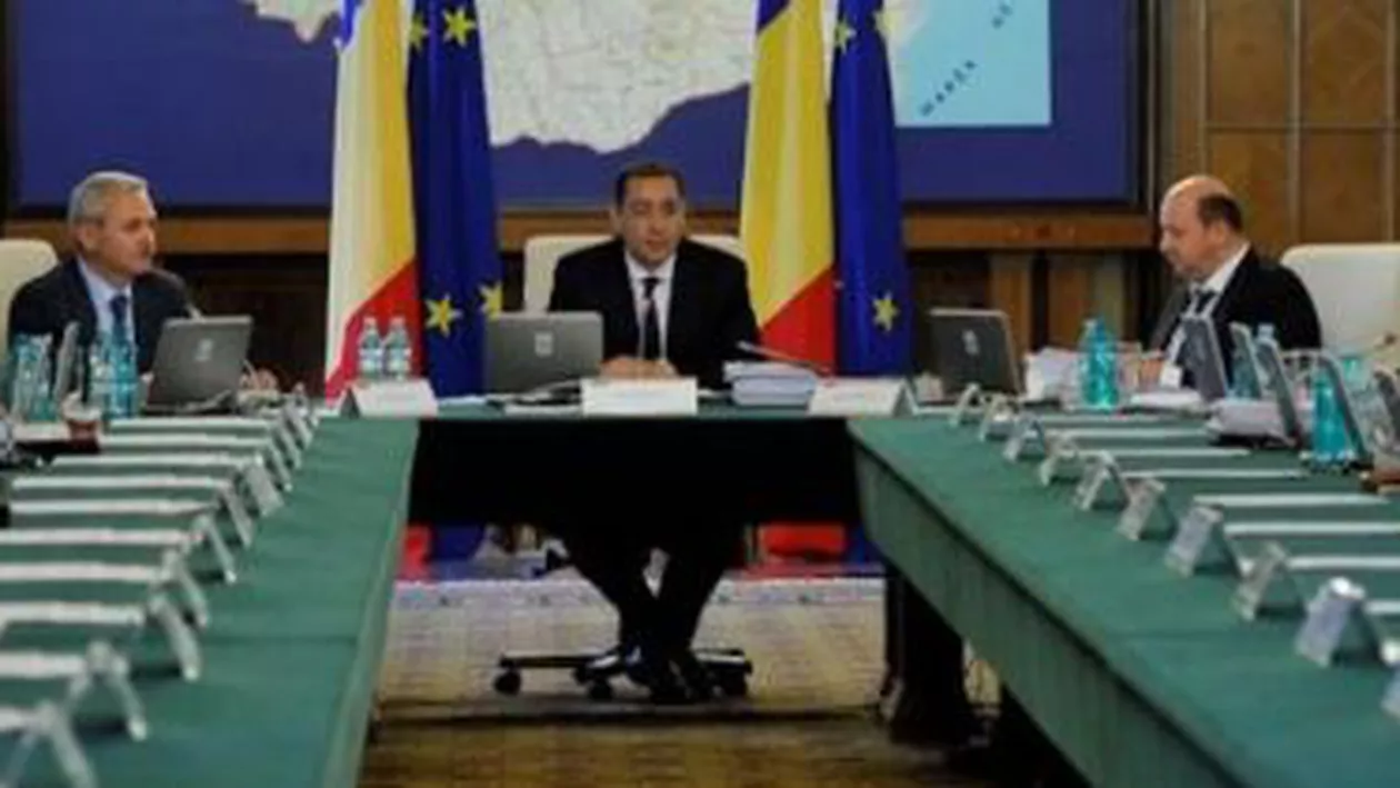Parlamentarii PSD propun ca membrii Guvernului care refuză să răspundă interpelărilor să fie pedepsiți cu închisoarea