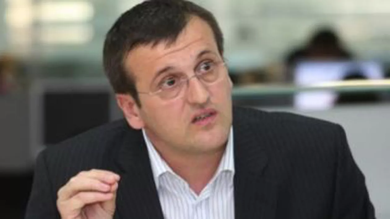 Comisia de arbitraj a PMP va analiza luni contestația lui Cristian Preda la excluderea din partid