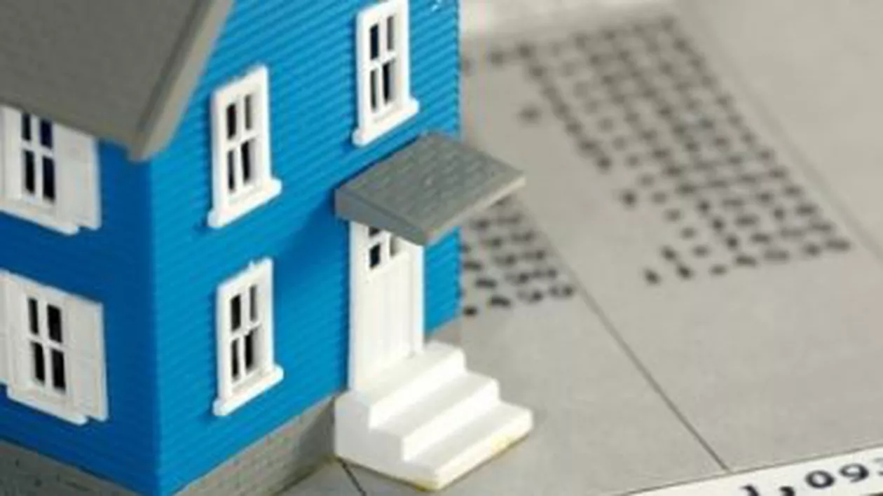 Taxele notariale, mai mari din 2015 pentru achiziționarea unui apartament