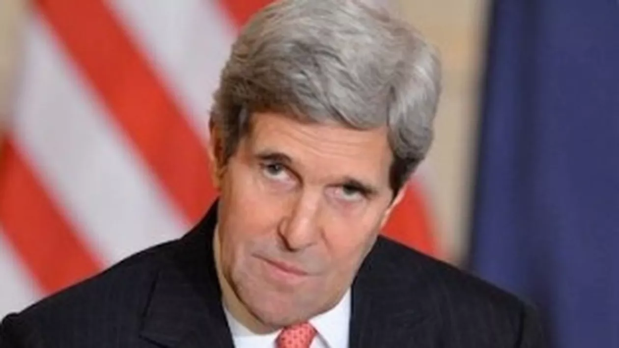 Secretarul de stat american va merge vineri la Paris în semn de solidaritate cu victimele atacului de la Charile Hebdo