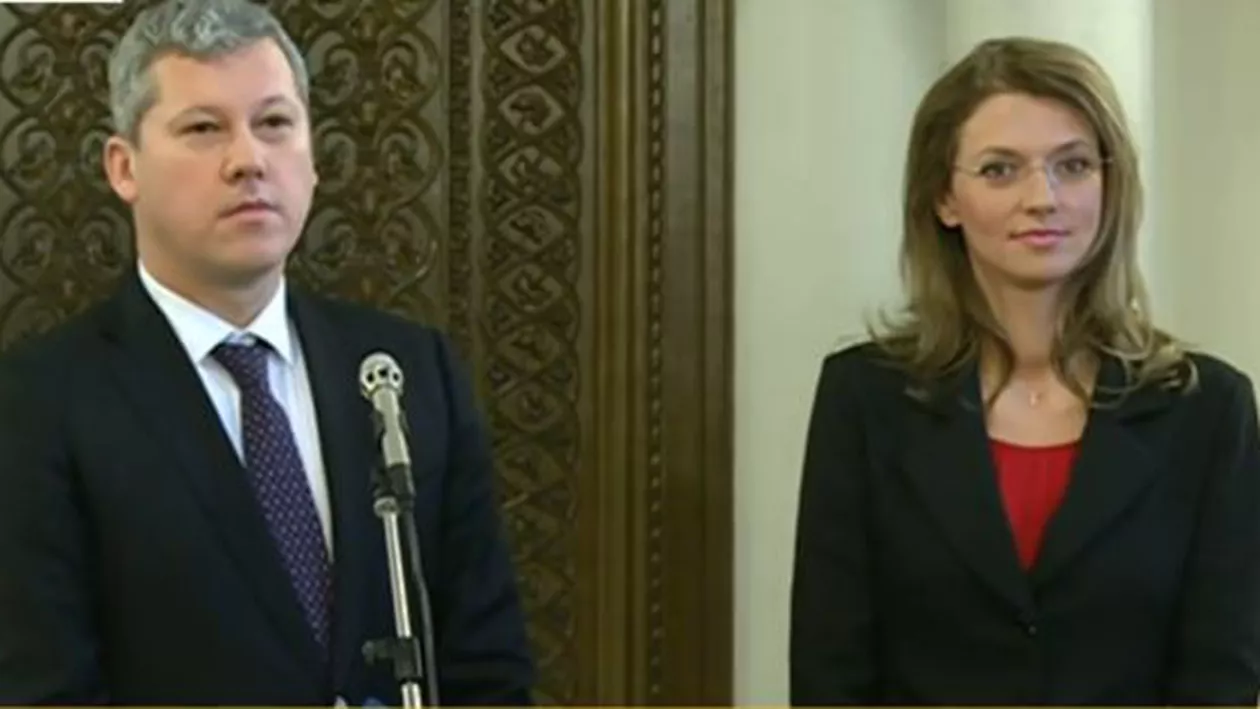 Alina Gorghiu, despre pactul pentru Apărare: ”Acordul pe care îl inițiază președintele este unul pe deplin justificat” (VIDEO)