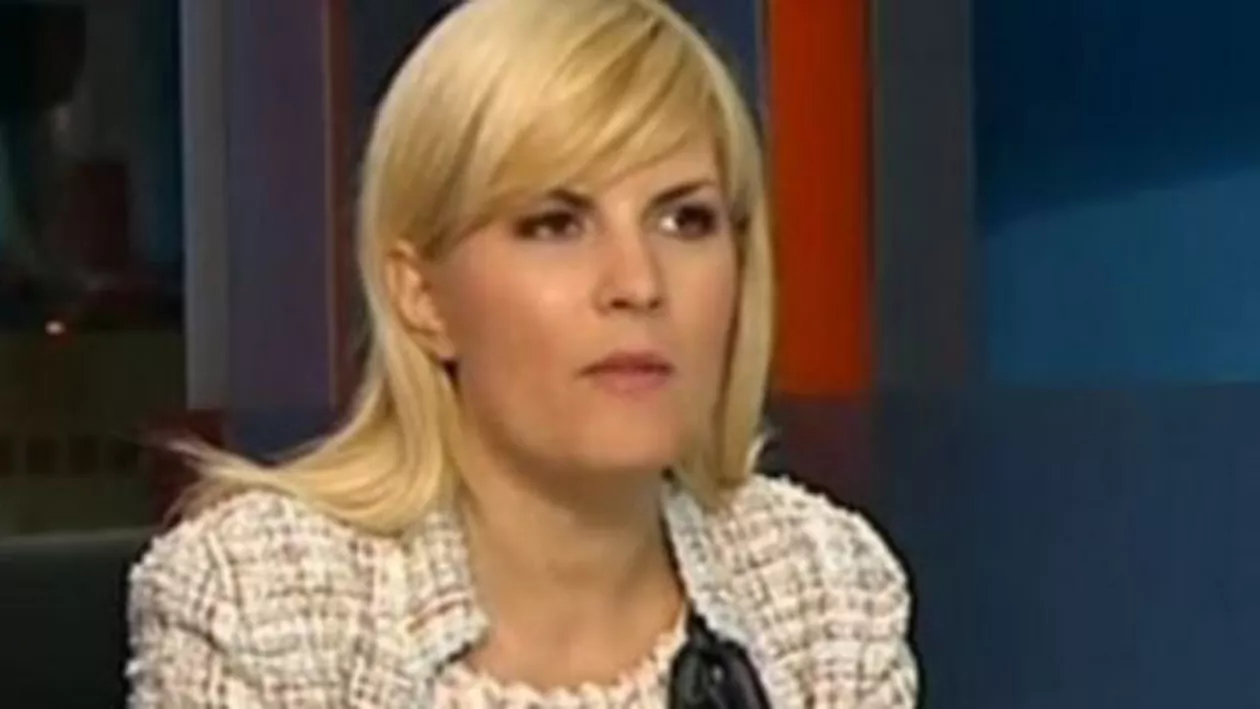 Udrea, despre alegerea conservatoarei Grabar-Kitarovic în funcția de președinte al Croației: O premieră în Balcani. Politica europeană se schimbă