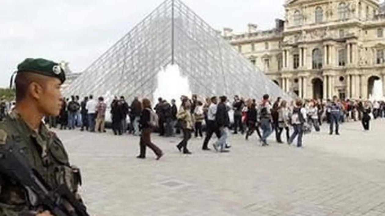 Europa intensifică măsurile de securitate în contextul atentatelor din Franța